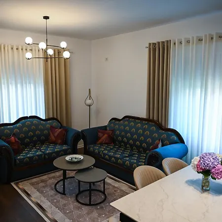 Olive Tree Apartament