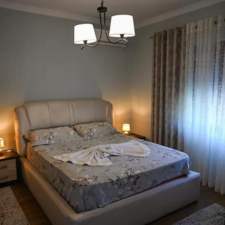 Apartament Olive Tree