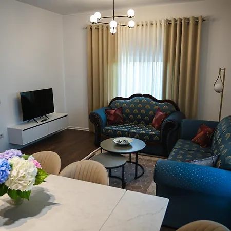 Apartament Olive Tree *