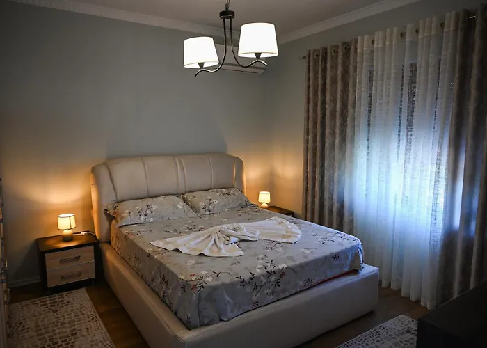 Apartament Olive Tree