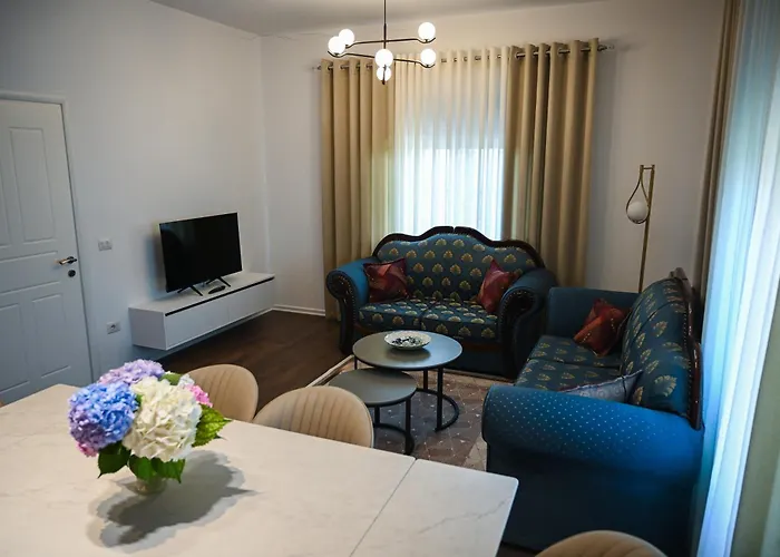 Apartament Olive Tree *