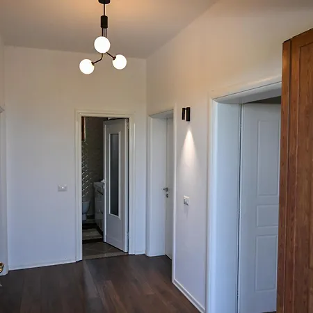 Olive Tree Apartamento Tirana
