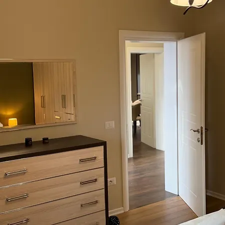 Olive Tree Apartment