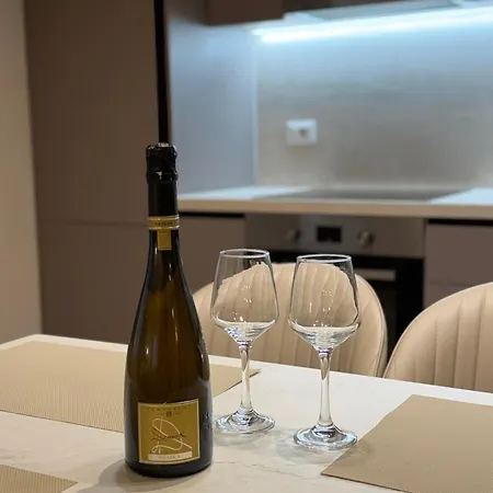 Olive Tree Apartment