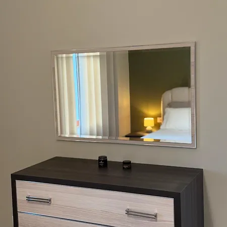 Apartamento Olive Tree