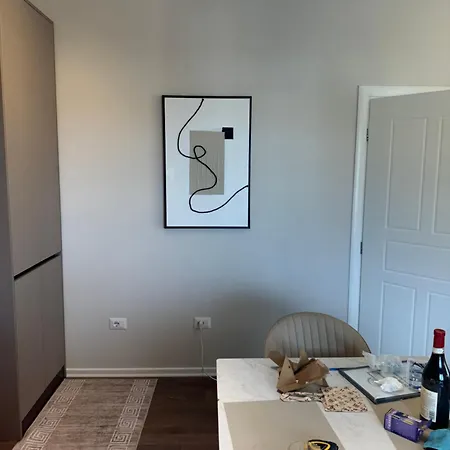 Apartamento Olive Tree