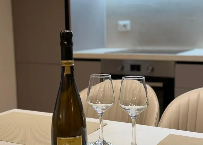 Olive Tree Apartment