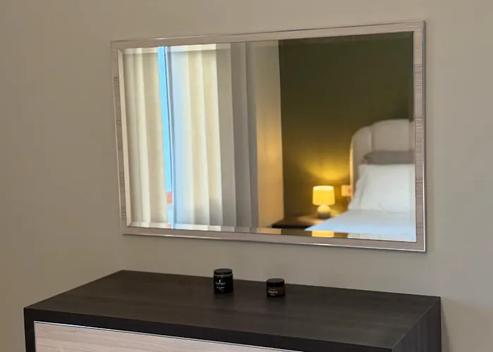 Apartment Olive Tree