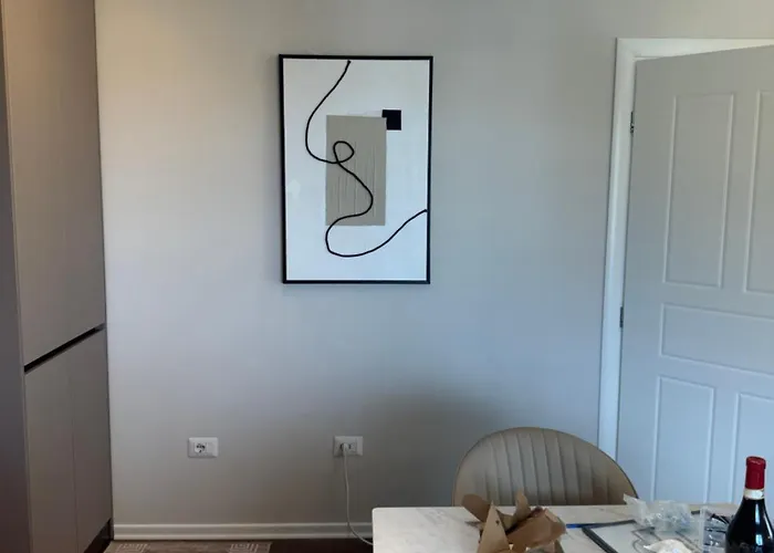 Apartment Olive Tree